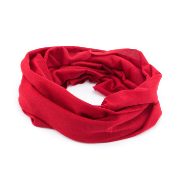 Scaldacollo personalizzato con logo - Holiam