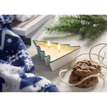 HOLIFIR - Candela a base vegetale 60gr