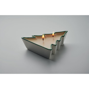 HOLIFIR - Candela a base vegetale 60gr