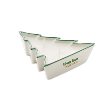 HOLIFIR - Candela a base vegetale 60gr