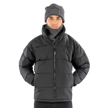 Holkham Down Feel Jacket