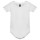 Body neonato personalizzato cotone single jersey apertura incrociata