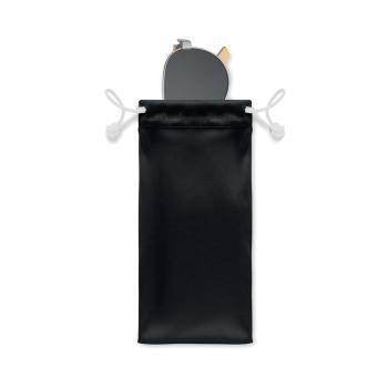 HONIARA - Occhiali da sole in bamboo