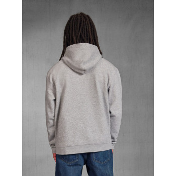 felpe uomo personalizzate - Hooded