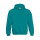 Felpa con cappuccio personalizzabile B&C Collection cotone poliestere