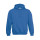 Felpa con cappuccio personalizzabile B&C Collection cotone poliestere