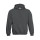 Felpa con cappuccio personalizzabile B&C Collection cotone poliestere