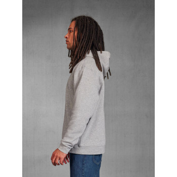 felpe uomo personalizzate - Hooded