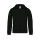Felpa con cappuccio personalizzabile B&C Collection zip e tasca marsupio