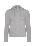 Hooded Full Zip/Women
