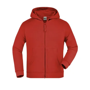 Hooded Jacket Junior