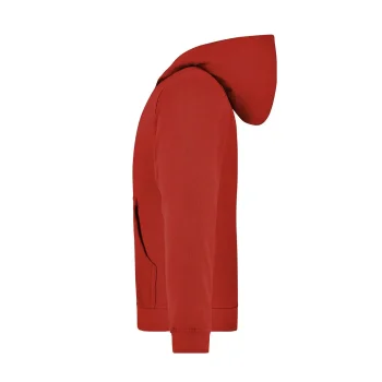 Hooded Jacket Junior