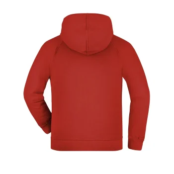 Hooded Jacket Junior