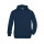 Felpa personalizzabile B&C Collection bambino con cappuccio felpato