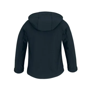 Hooded Softshell /Kids
