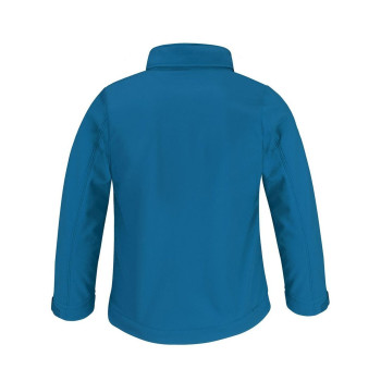 Hooded Softshell /Kids