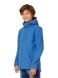 Hooded Softshell /Kids