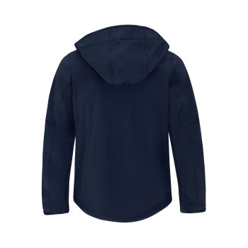 Hooded Softshell /Men