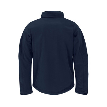 Hooded Softshell /Men