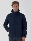Hooded Softshell /Men