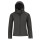 Giacca tecnica personalizzabile B&C Collection softshell con cappuccio removibile