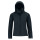 Giacca tecnica personalizzabile B&C Collection softshell con cappuccio removibile