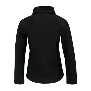 Hooded Softshell /Women