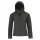 Giacca tecnica personalizzabile B&C Collection softshell con cappuccio removibile
