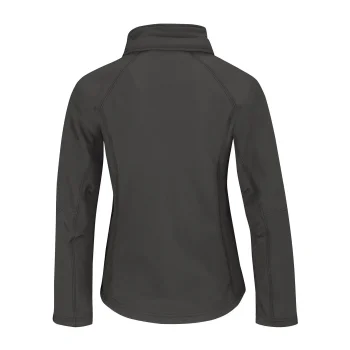 Hooded Softshell /Women