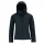 Giacca tecnica personalizzabile B&C Collection softshell con cappuccio removibile