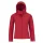 Giacca tecnica personalizzabile B&C Collection softshell con cappuccio removibile