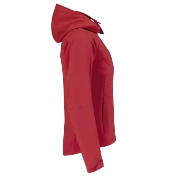 Hooded Softshell /Women