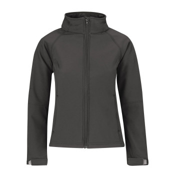 Hooded Softshell /Women