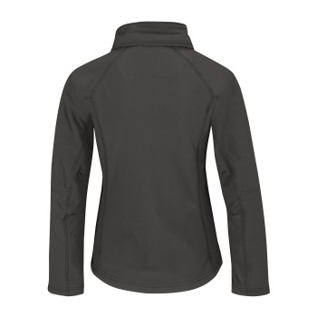 Hooded Softshell /Women