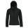 Giacca tecnica personalizzabile B&C Collection softshell con cappuccio removibile