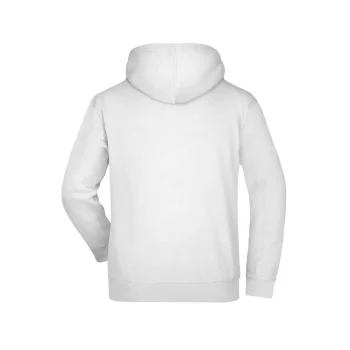 Hooded Sweat