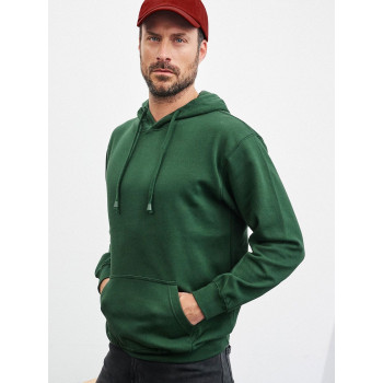 felpe uomo personalizzate - Hooded Sweat