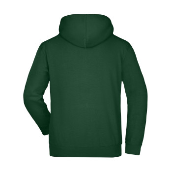 felpe uomo personalizzate - Hooded Sweat