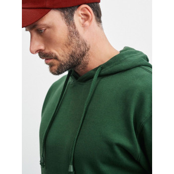 felpe uomo personalizzate - Hooded Sweat
