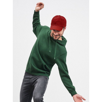felpe uomo personalizzate - Hooded Sweat