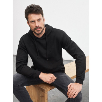 felpe uomo personalizzate - Hooded Sweat