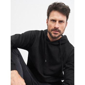 felpe uomo personalizzate - Hooded Sweat