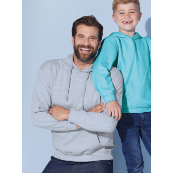 felpe uomo personalizzate - Hooded Sweat