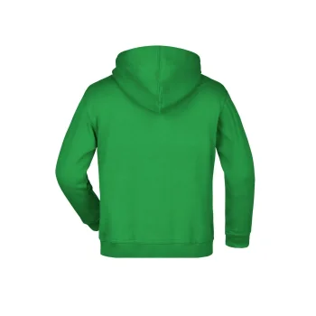 Hooded Sweat Junior