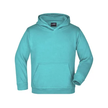 Hooded Sweat Junior