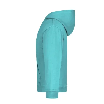 Hooded Sweat Junior
