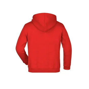 Hooded Sweat Junior
