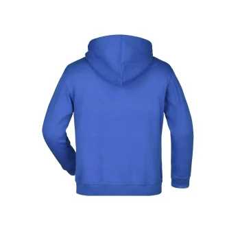 Hooded Sweat Junior