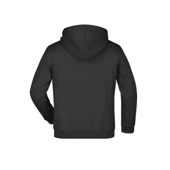 Hooded Sweat Junior