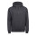 Felpa con cappuccio personalizzabile Tee Jays in misto cotone e poliestere